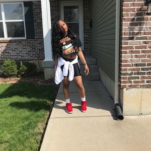 Meet your Posher, Myaa